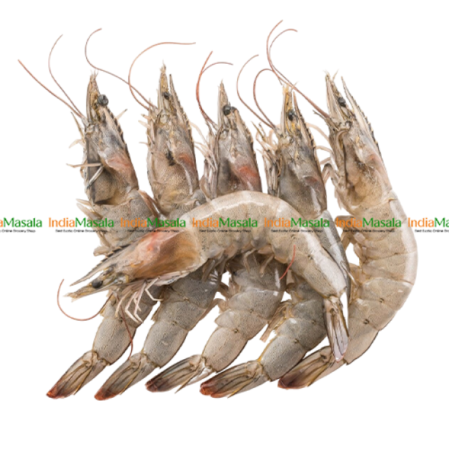 STAR PRIDE VANNAMEI SHRIMPS 41-50- 800g FZN