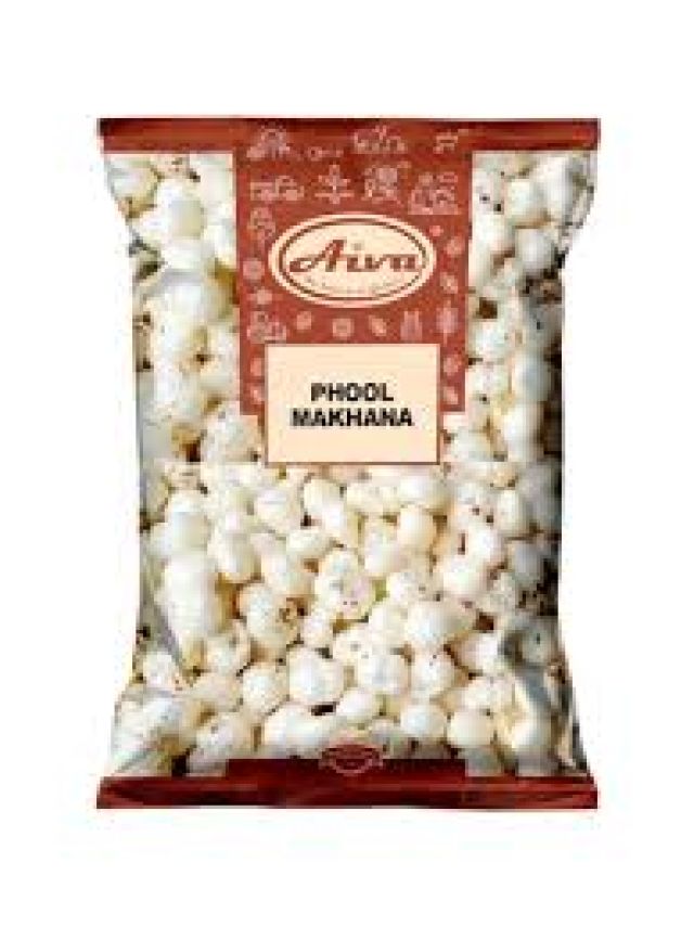 AIVA PHOOL MAKHANA