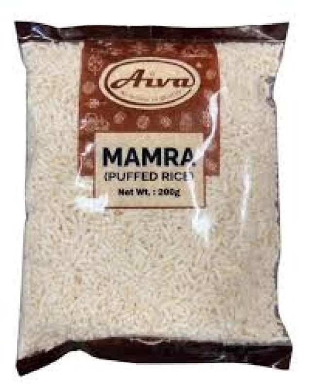 AIVA MAMRA(PUFFED RICE) 200G
