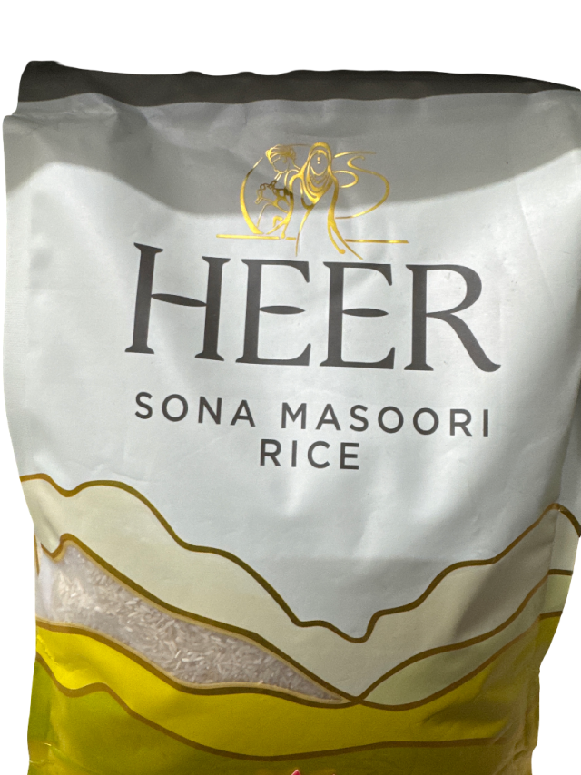 HEER SONA MANSOORI