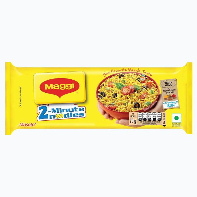 MAGGI NOODLES MASALA 280G