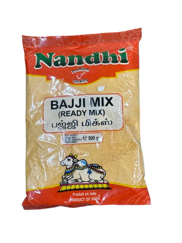 NANDHI BAJJI MIX
