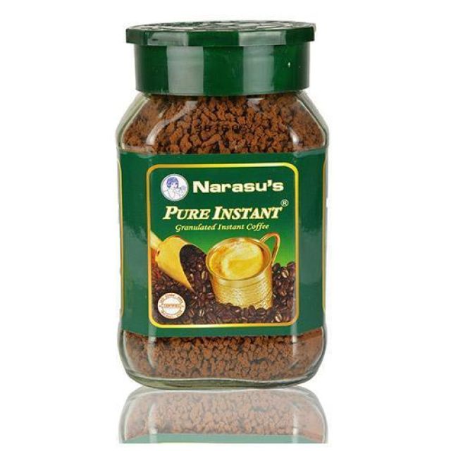 NARASUS INSTANT COFFEE-100g