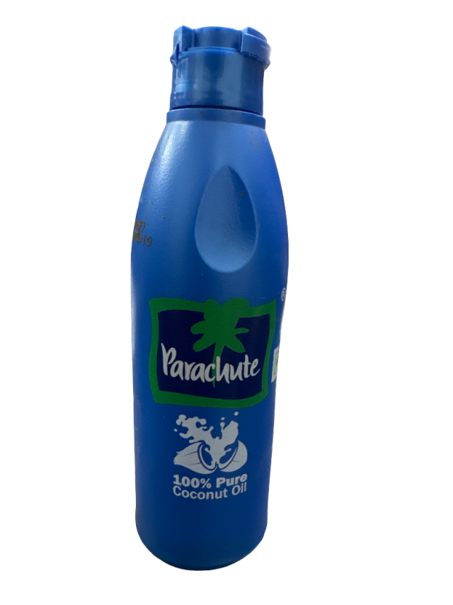 PARACHUTE COCONUT OIL 250ML