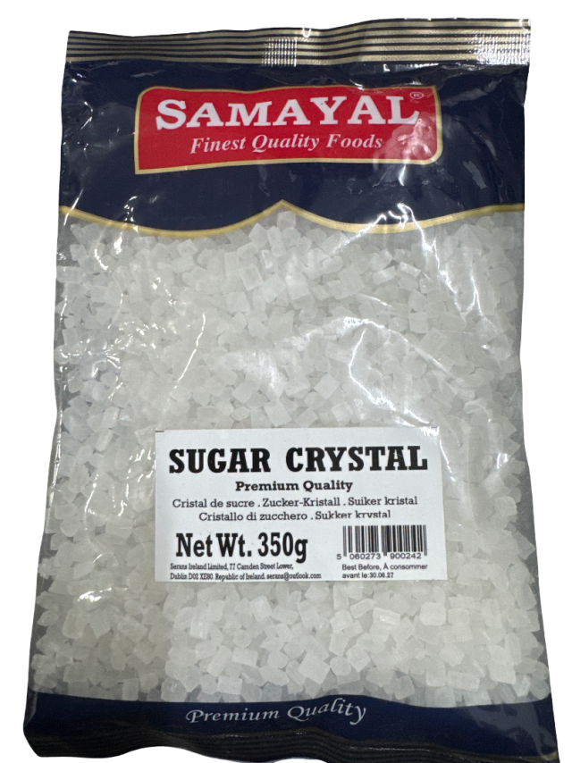 SAMAYAL SUGAR CRYSTAL