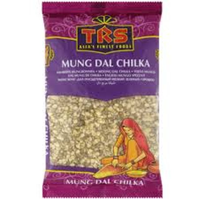 TRS MOONG DAL CHILKA
