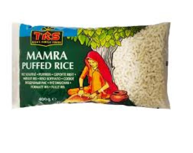 TRS PUFFED RICE
