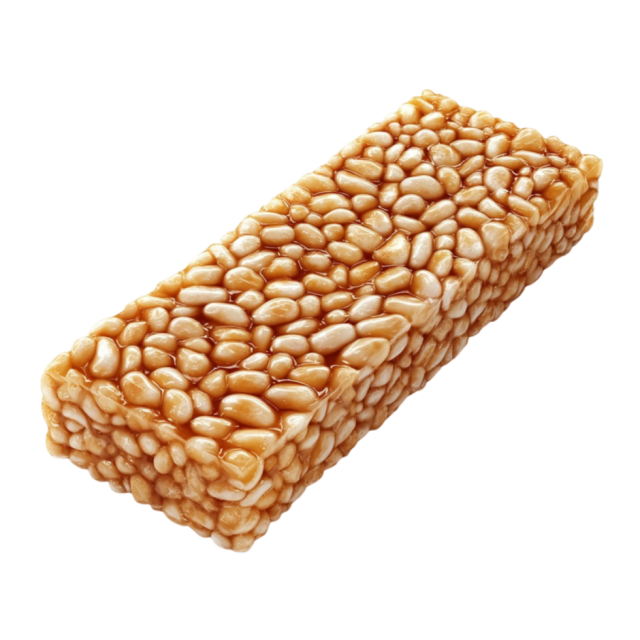 AKSHAYA SESAME BAR - 100g