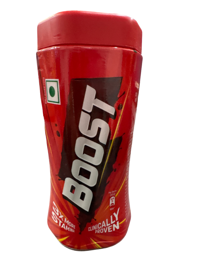 BOOST 200G