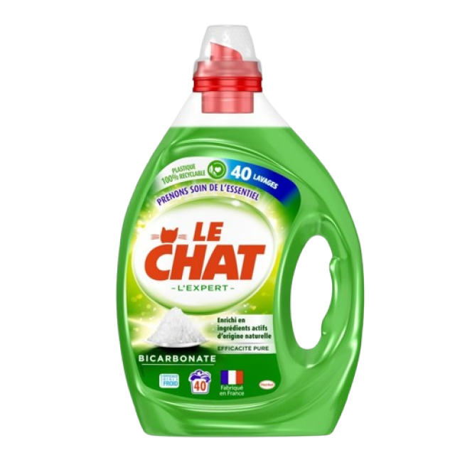 LE CHAT