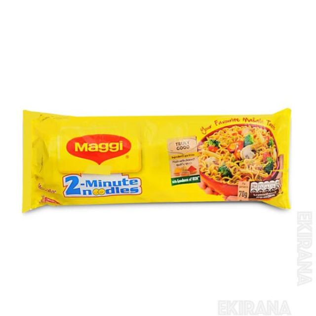 MAGGI NOODLES MASALA 560G